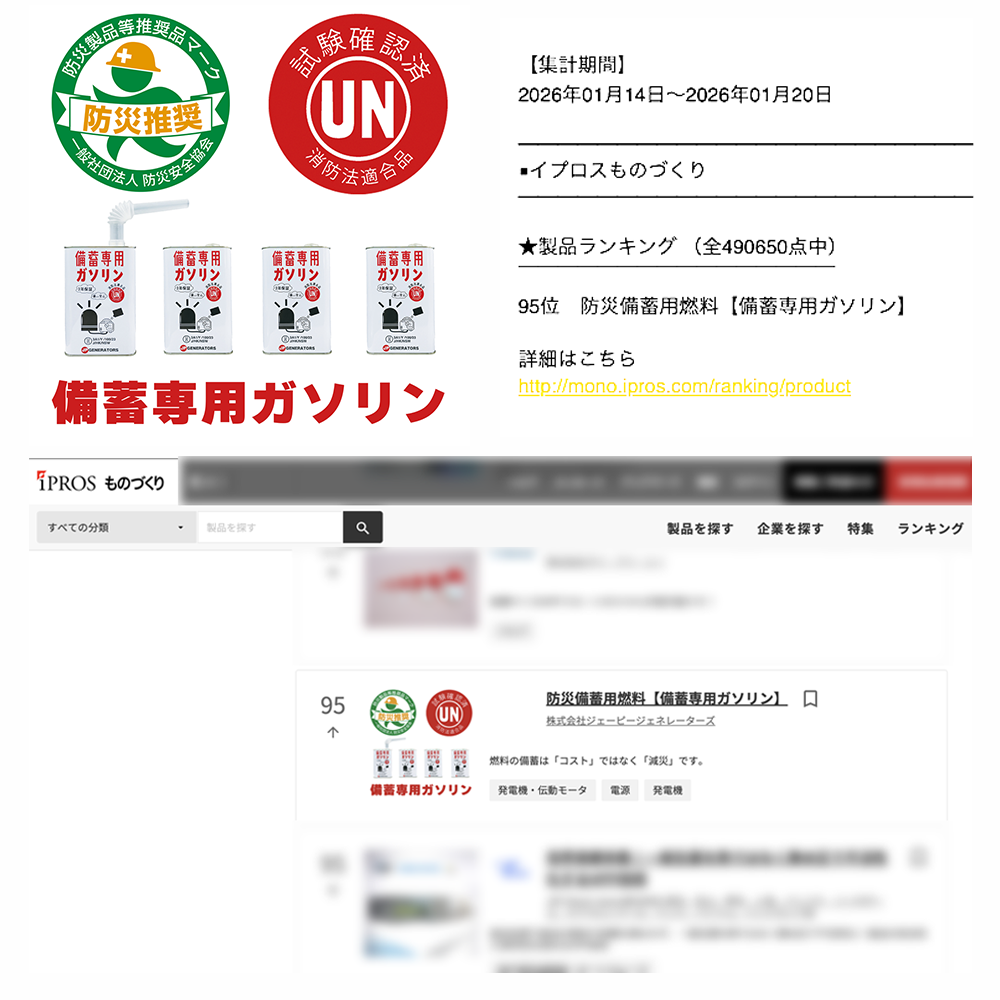 ■イプロスものづくり　★製品ランキング