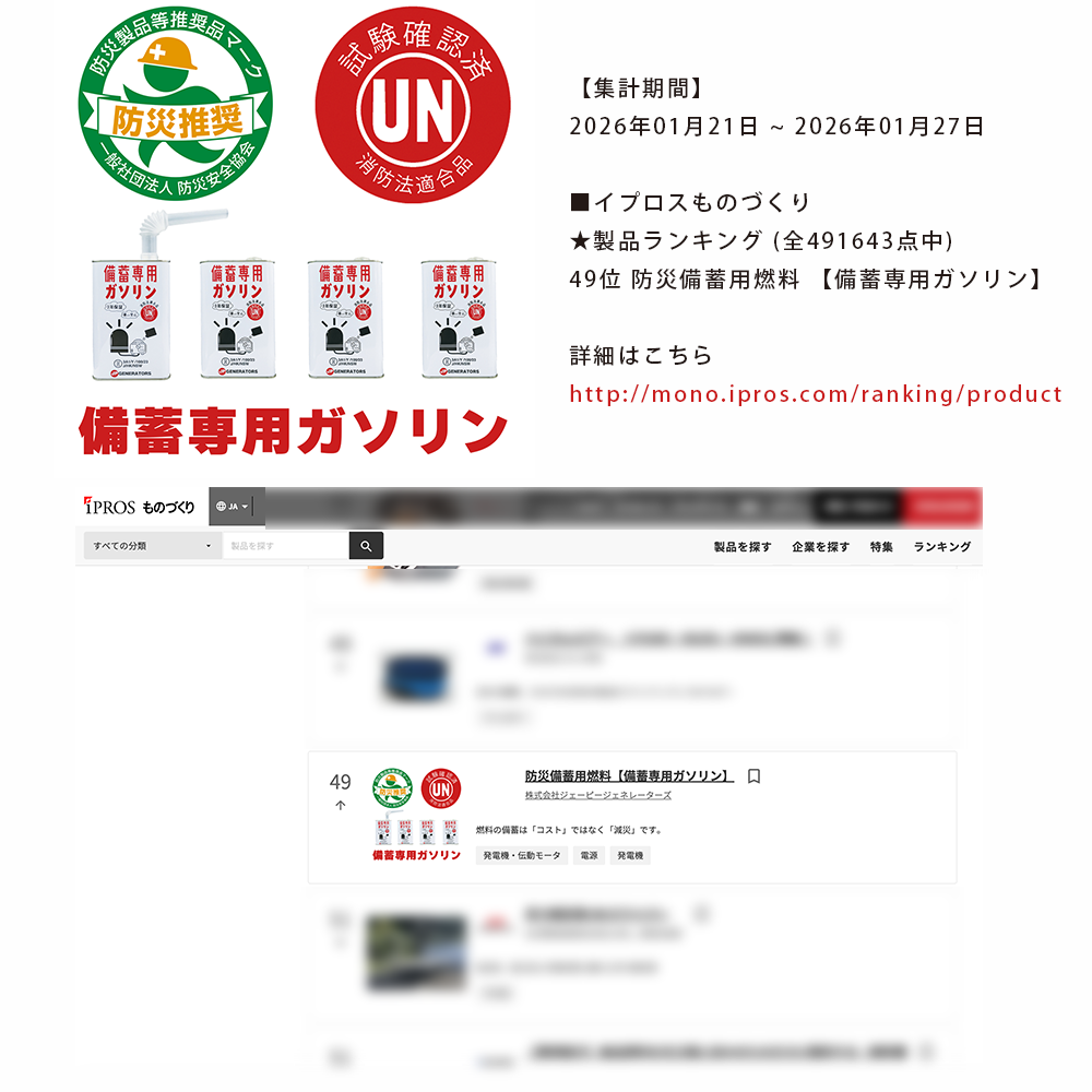 ■イプロスものづくり　★製品ランキング
