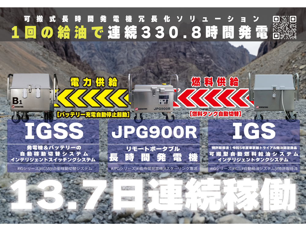 危機管理産業展